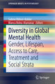 Diversity in Global Mental Health