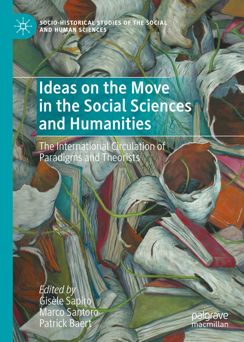 Ideas on the Move in the Social Sciences and Humanities