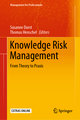 Knowledge Risk Management