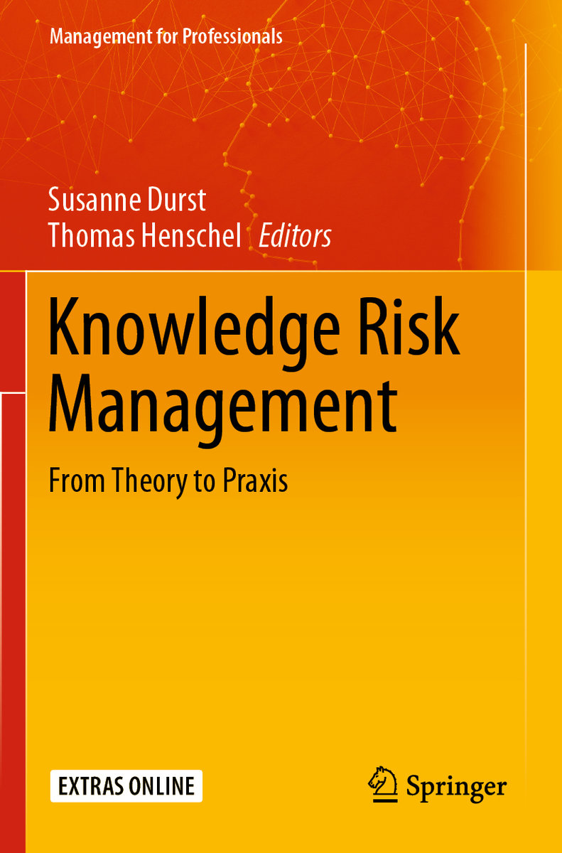 Knowledge Risk Management