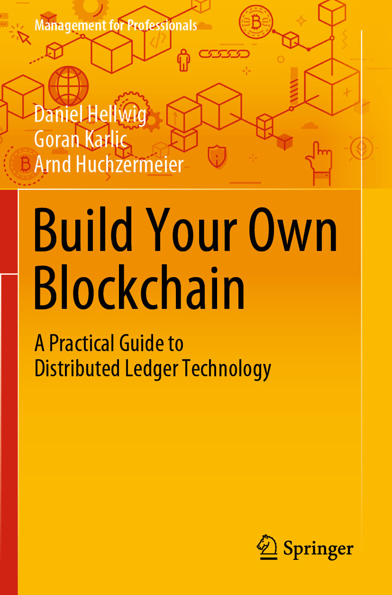 Build Your Own Blockchain