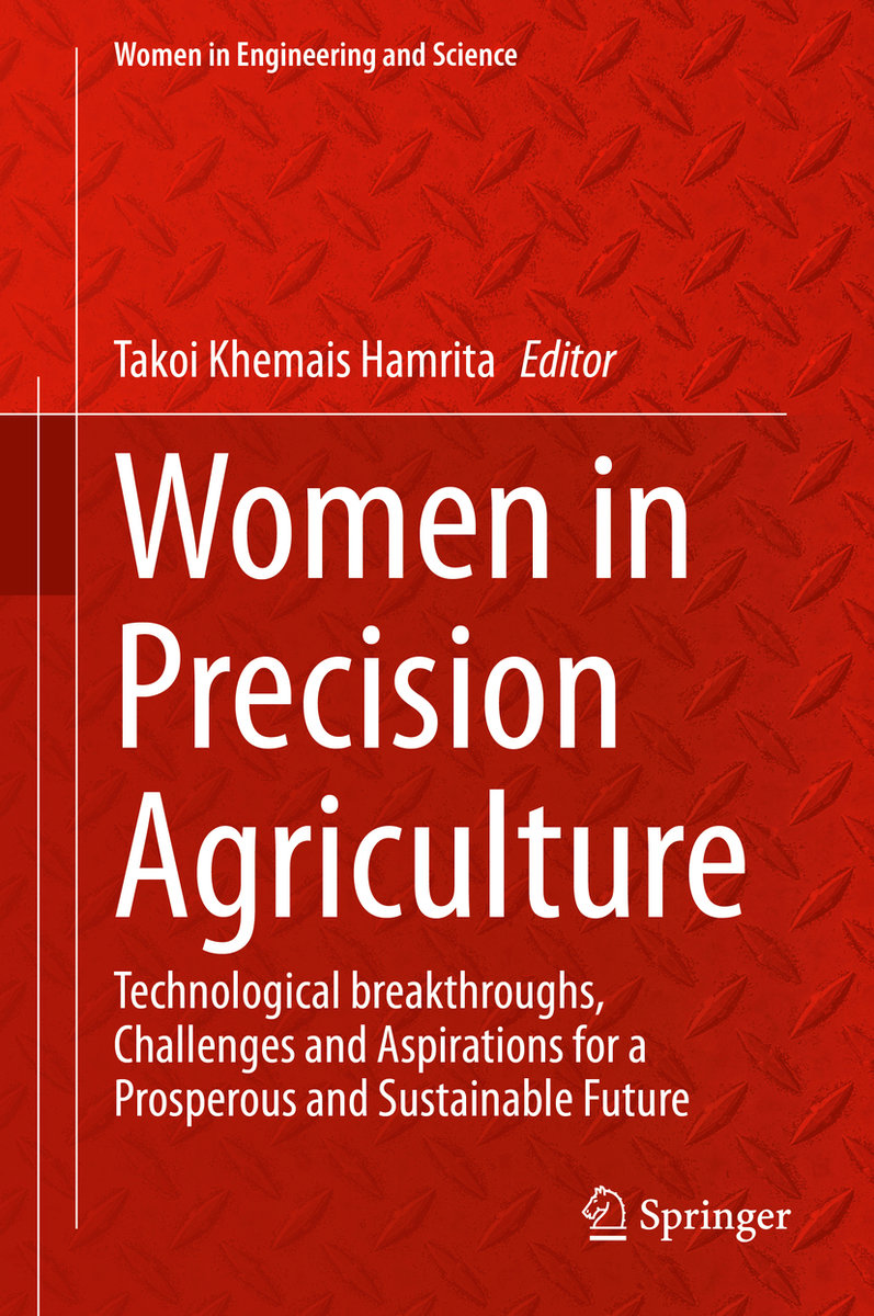 Women in Precision Agriculture