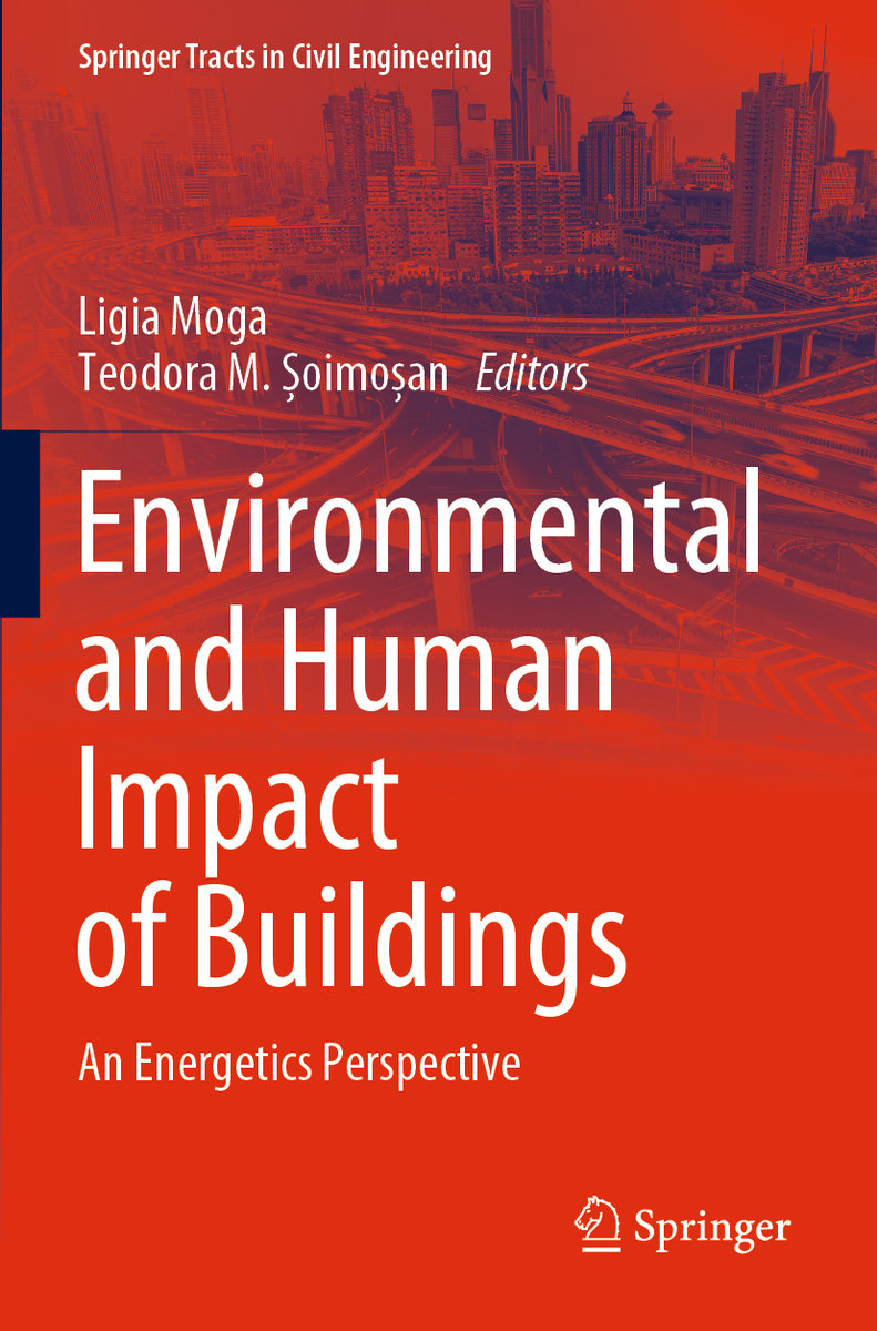 Environmental and Human Impact of Buildings