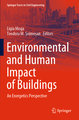 Environmental and Human Impact of Buildings