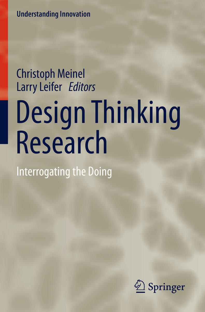 Design Thinking Research