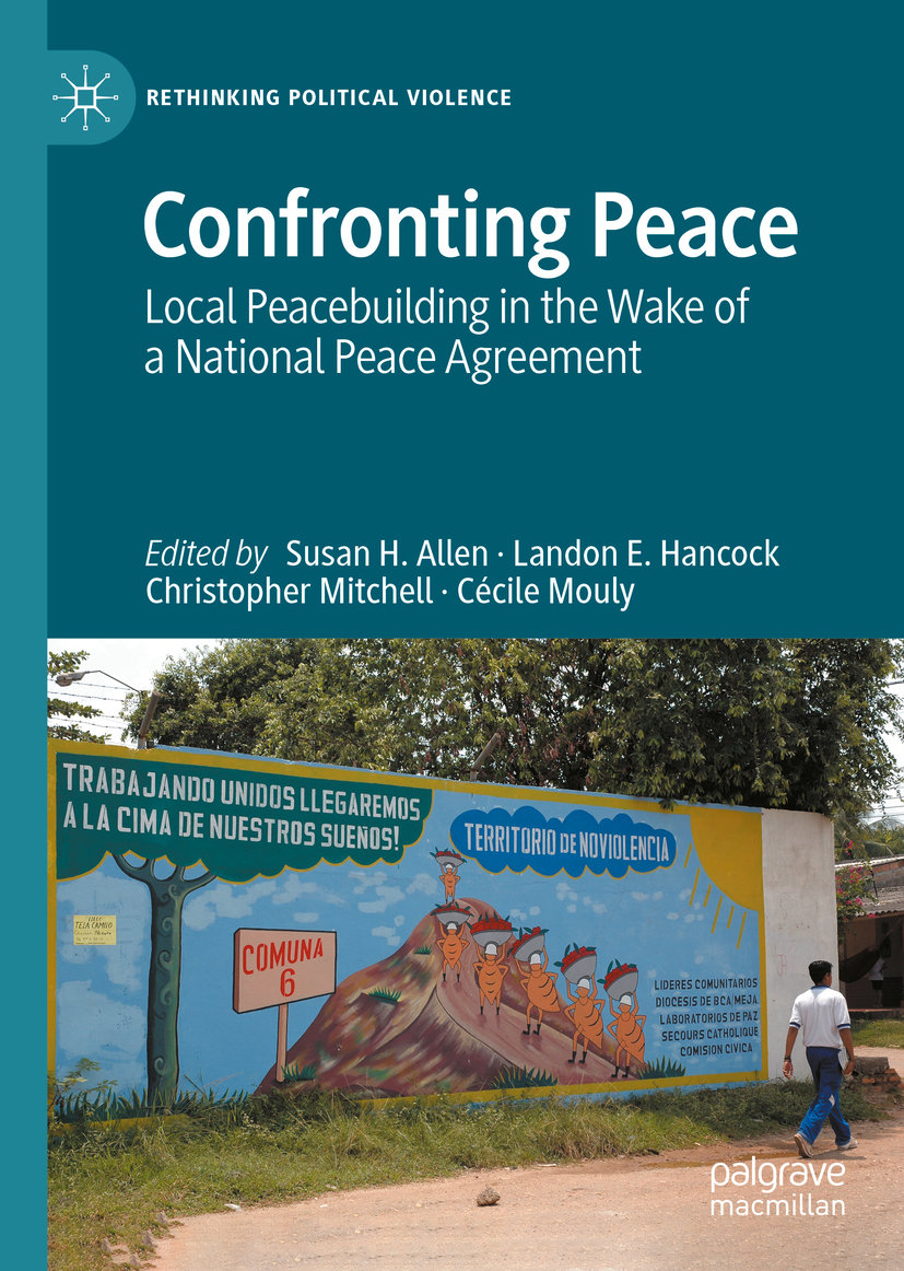 Confronting Peace