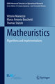 Matheuristics