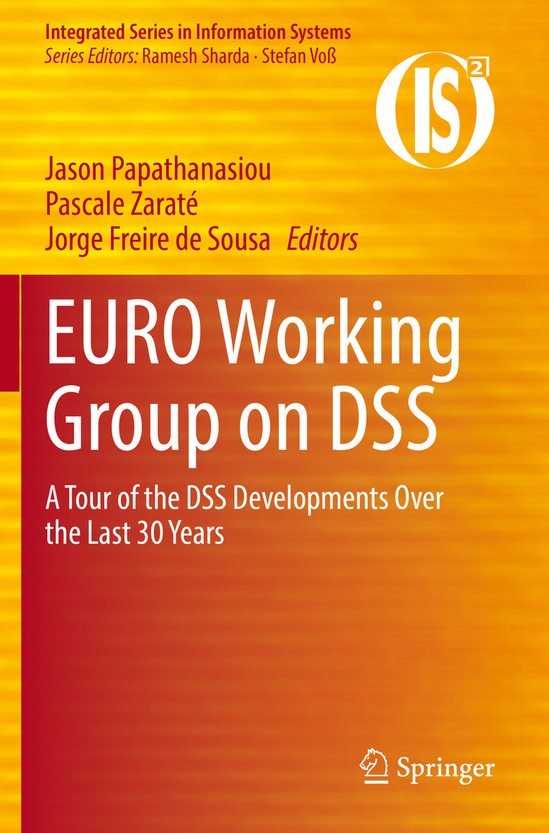 EURO Working Group on DSS