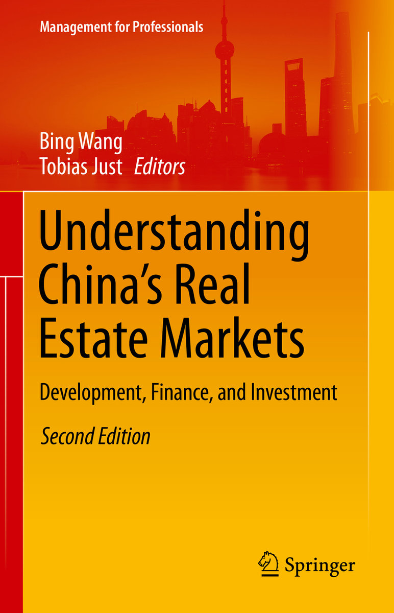 Understanding China¿s Real Estate Markets