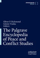 The Palgrave Encyclopedia of Peace and Conflict Studies, 2 Teile