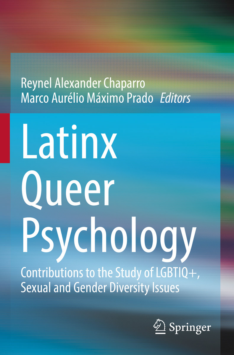 Latinx Queer Psychology