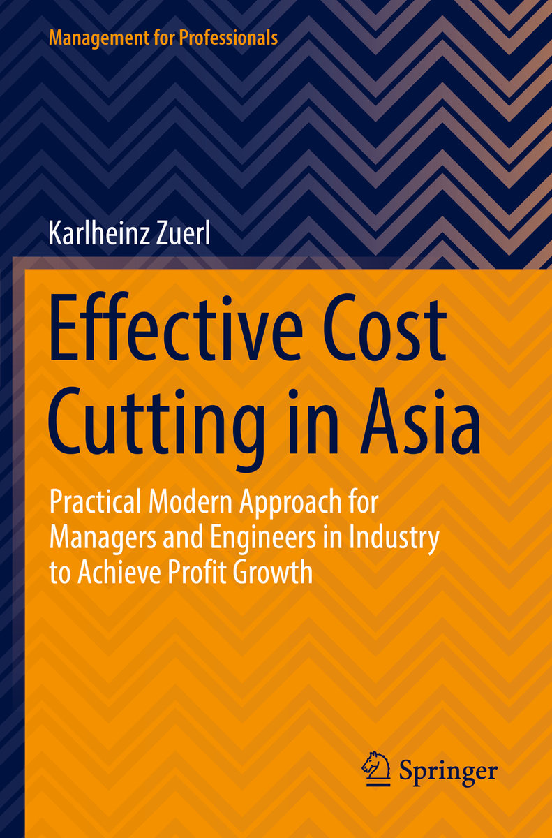 Effective Cost Cutting in Asia