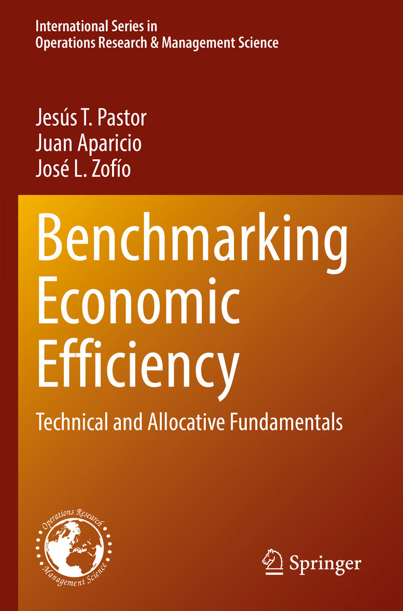 Benchmarking Economic Efficiency