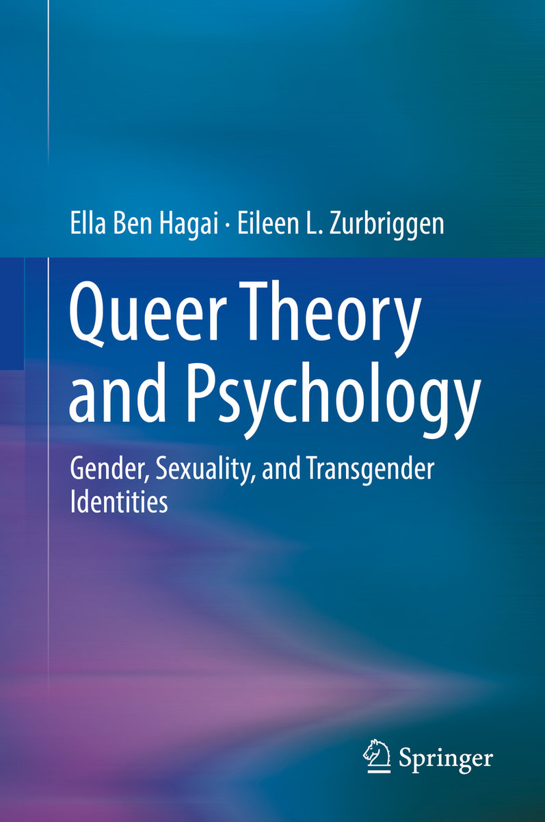 Queer Theory and Psychology