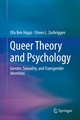 Queer Theory and Psychology