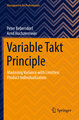 Variable Takt Principle