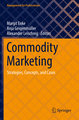 Commodity Marketing