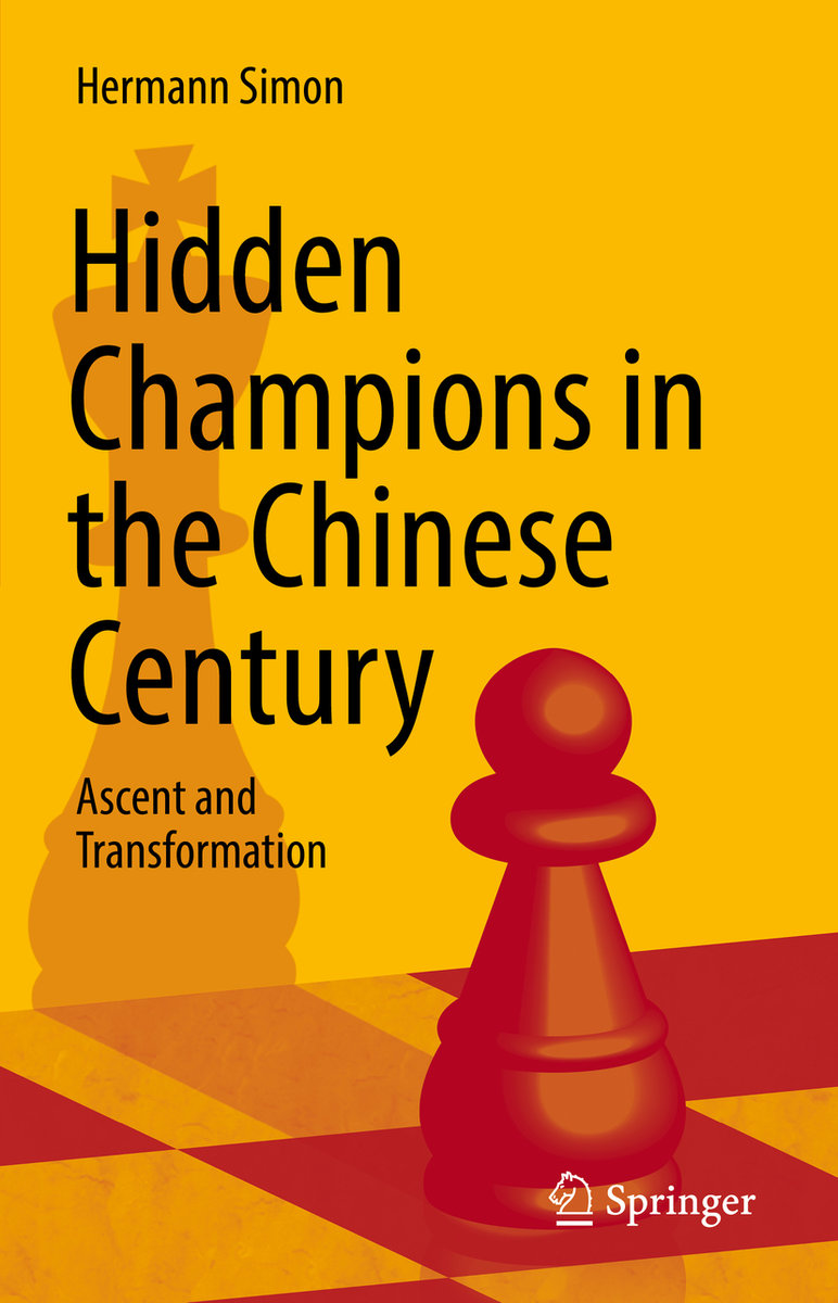 Hidden Champions in the Chinese Century