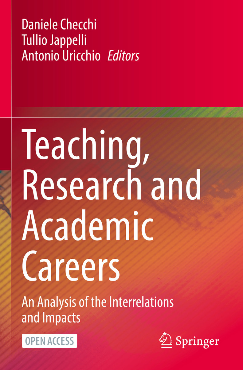 Teaching, Research and Academic Careers