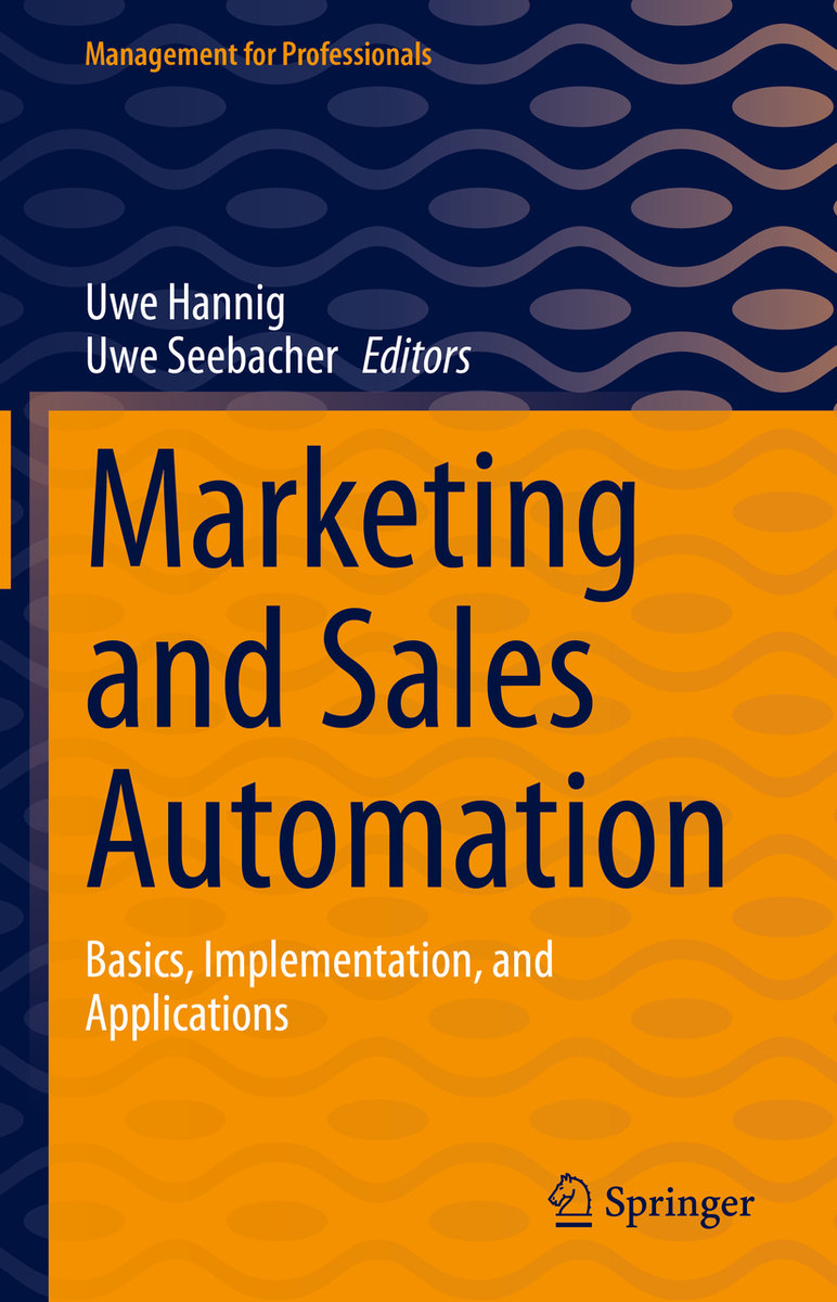 Marketing and Sales Automation