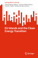 EU Islands and the Clean Energy Transition