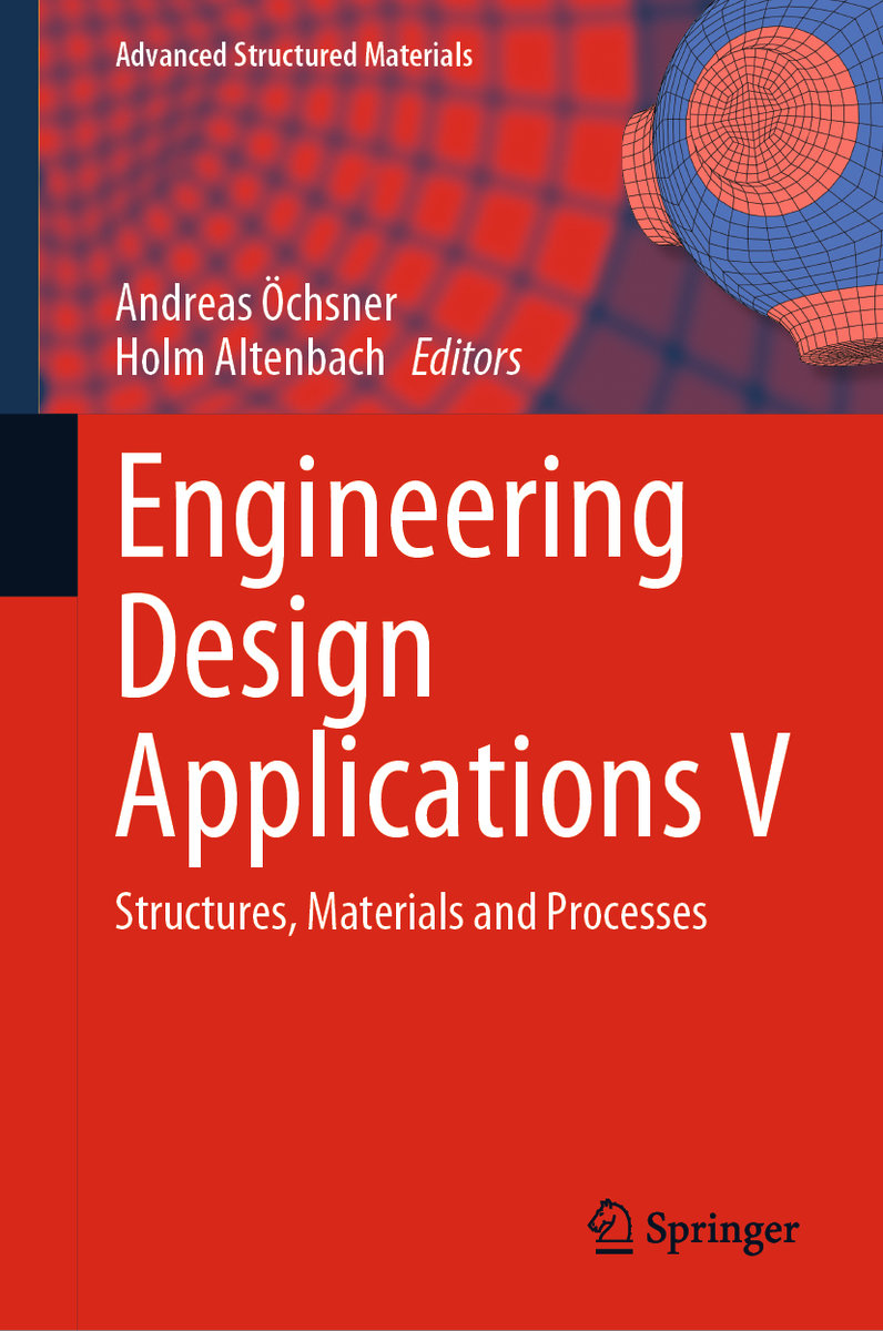 Engineering Design Applications V