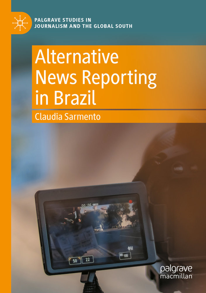 Alternative News Reporting in Brazil