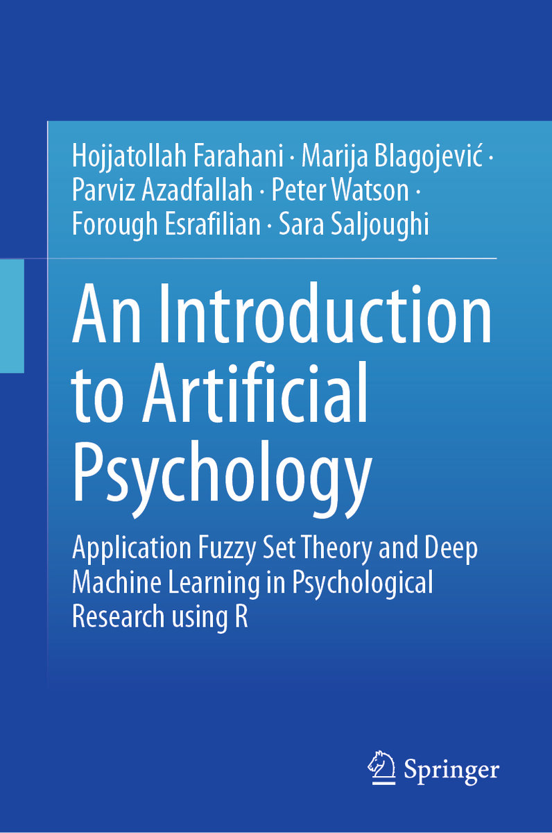 An Introduction to Artificial Psychology