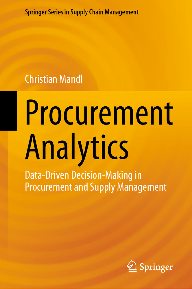 Procurement Analytics