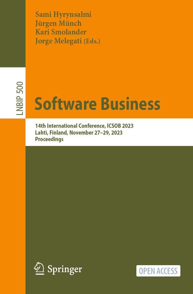 Software Business