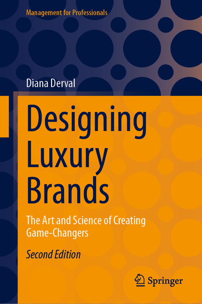 Designing Luxury Brands