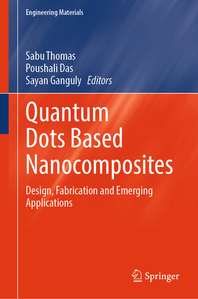 Quantum Dots Based Nanocomposites