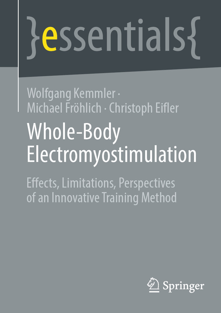 Whole-Body Electromyostimulation