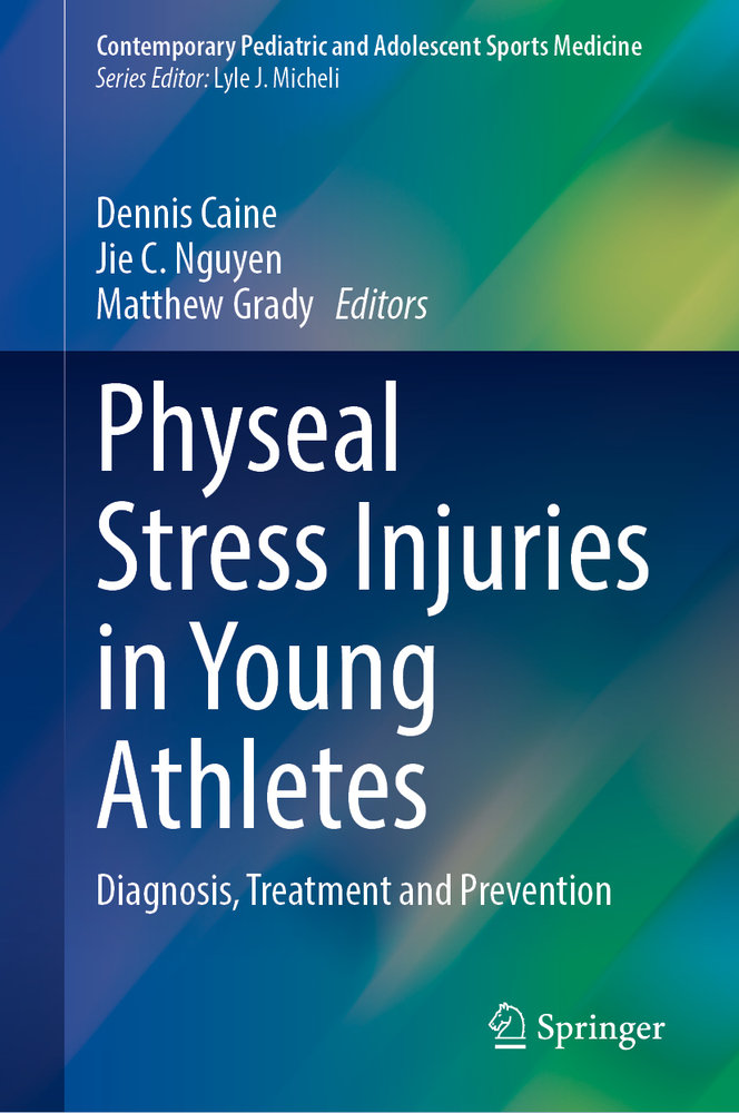 Physeal Stress Injuries in Young Athletes