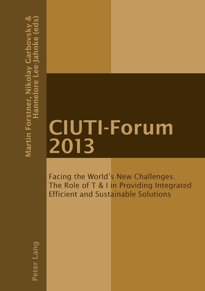 CIUTI-Forum 2013