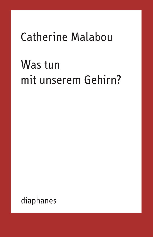 Was tun mit unserem Gehirn?