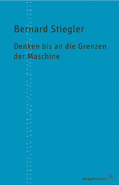 Denken bis an die Grenzen der Maschine