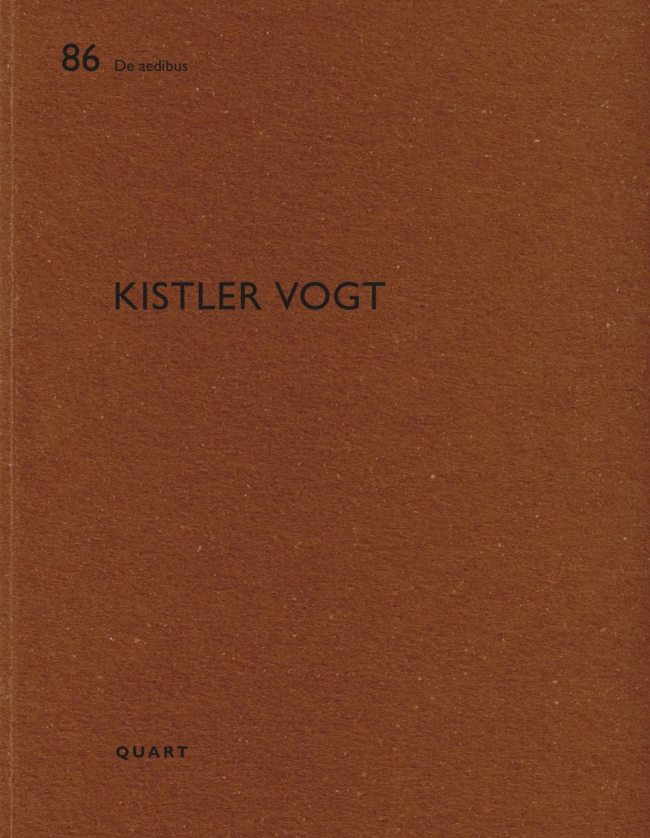 Kistler Vogt