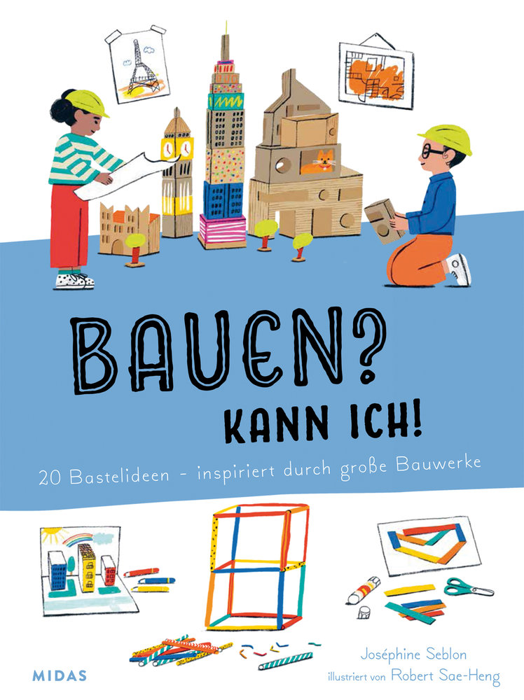 Bauen? Kann ich!