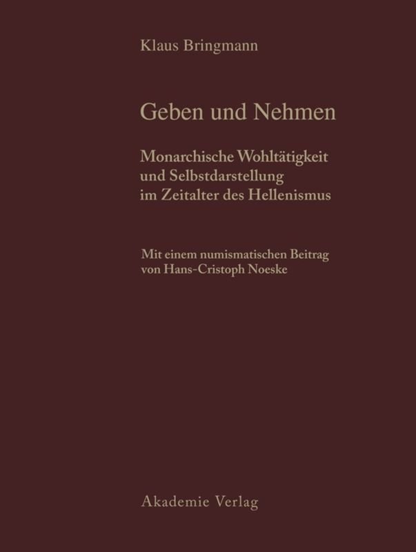 Historische und archäologische Auswertung