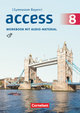 Access 8. Jahrgangsstufe - Bayern - Workbook mit Audios online