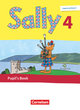 Sally. Englisch ab Klasse 3 - 4. Schuljahr - Pupil's Book