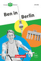 ADie junge DaF-Bibliothek 1/A2 - Ben in Berlin