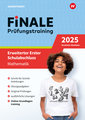 FiNALE Prüfungstraining Erweiterter Erster Schulabschluss Nordrhein-Westfalen. Mathematik 2025