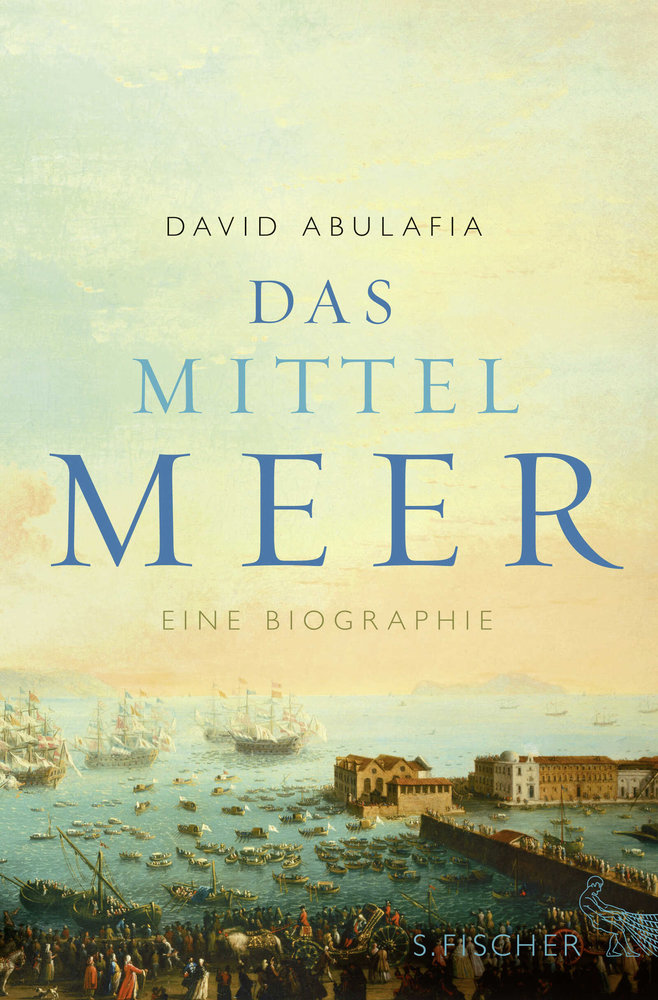 Das Mittelmeer