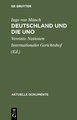 Deutschland und die UNO