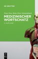 Medizinischer Wortschatz