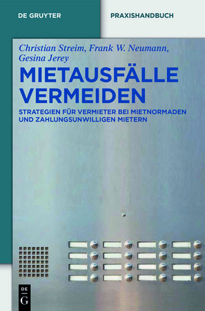 Mietausfälle vermeiden