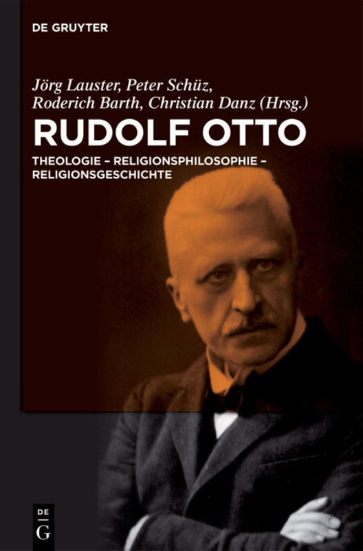 Rudolf Otto