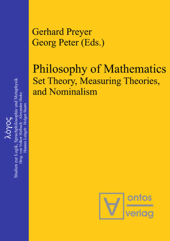 Philosophy of Mathematics